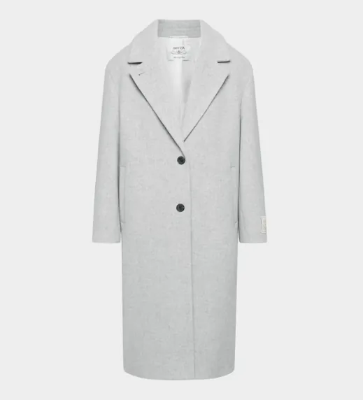 Aritzia The Only Coat